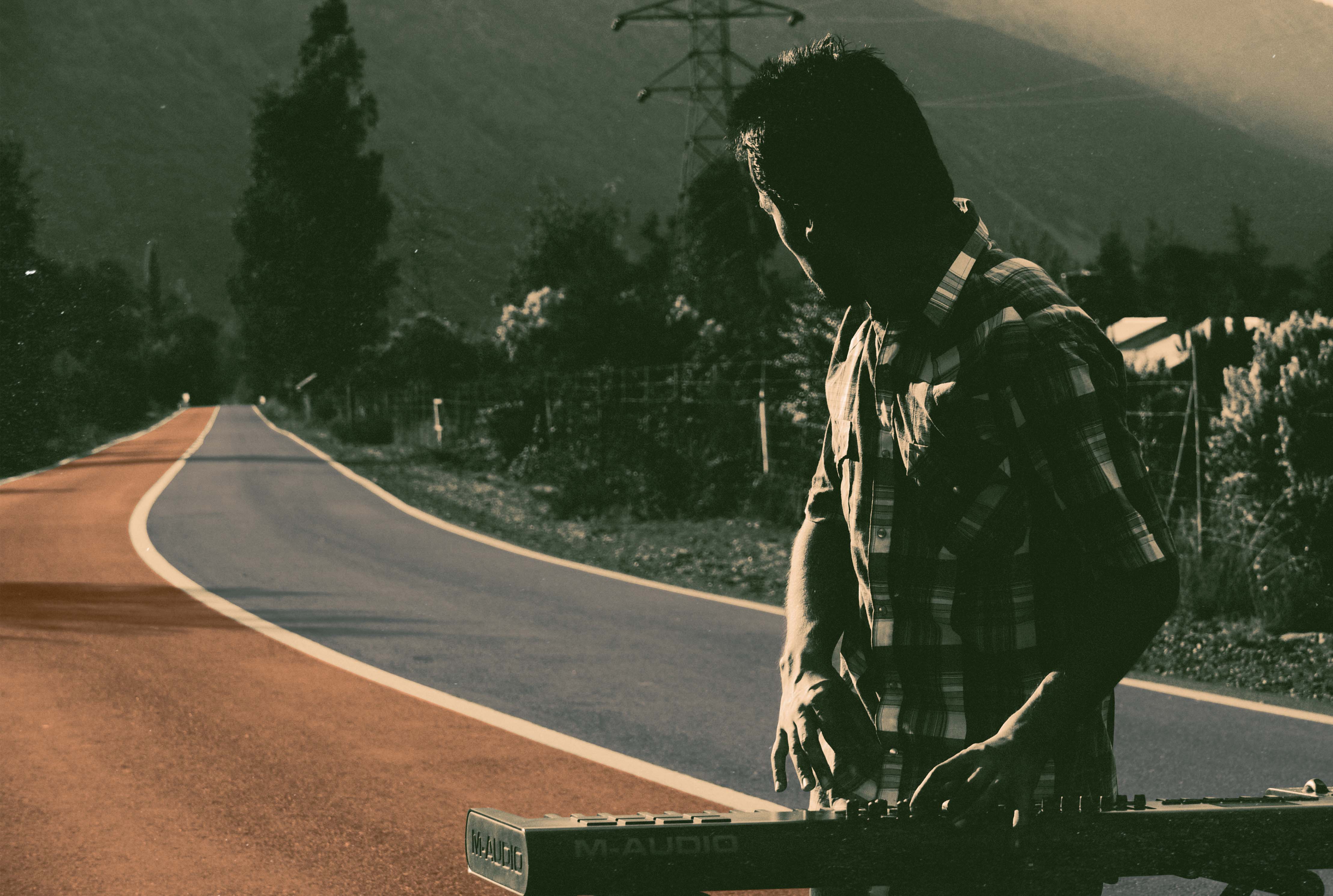 Trabajo Fotográfico